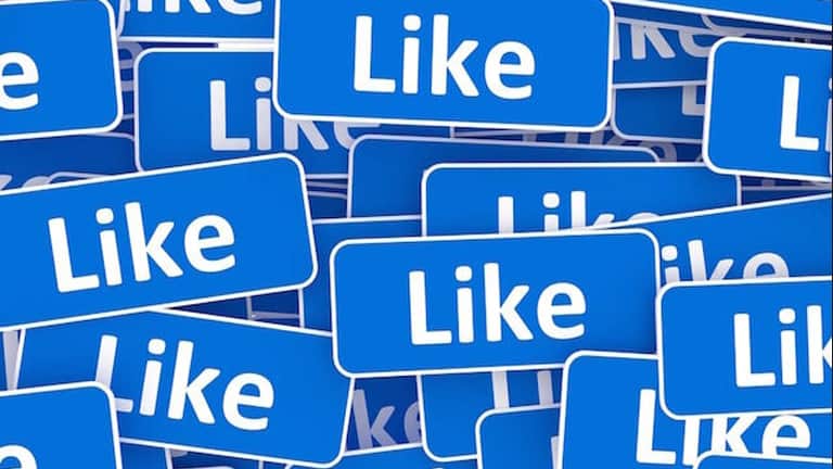 Cara agar Status Facebook Banyak yang Like