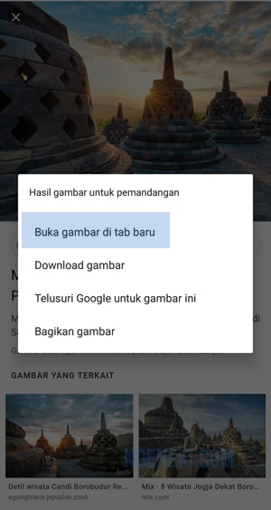 Cara Download Gambar dari Google Images yang Benar 2-min