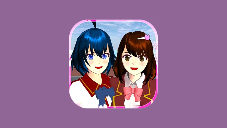 Download Sakura School Simulator Versi Lama